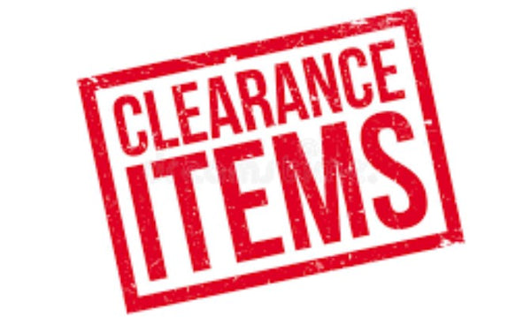 Clearance