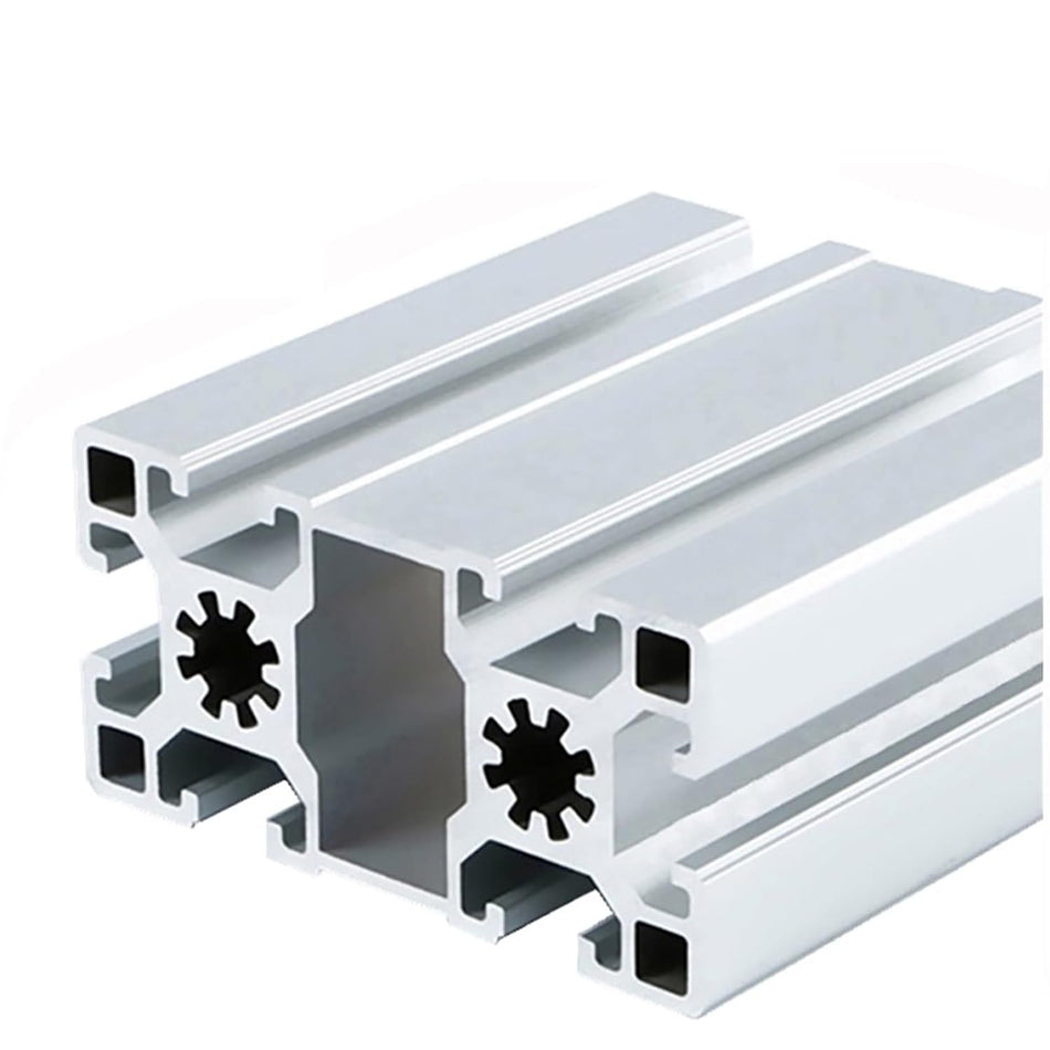 50X100 T Slot Aluminium Extrusion (50 Series)