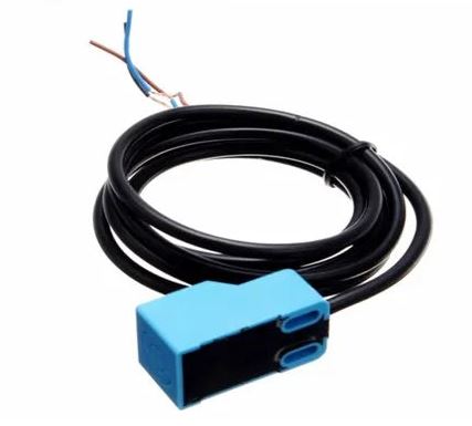 NPN N/O  INDUCTIVE PROXIMITY SWITCH SENSOR