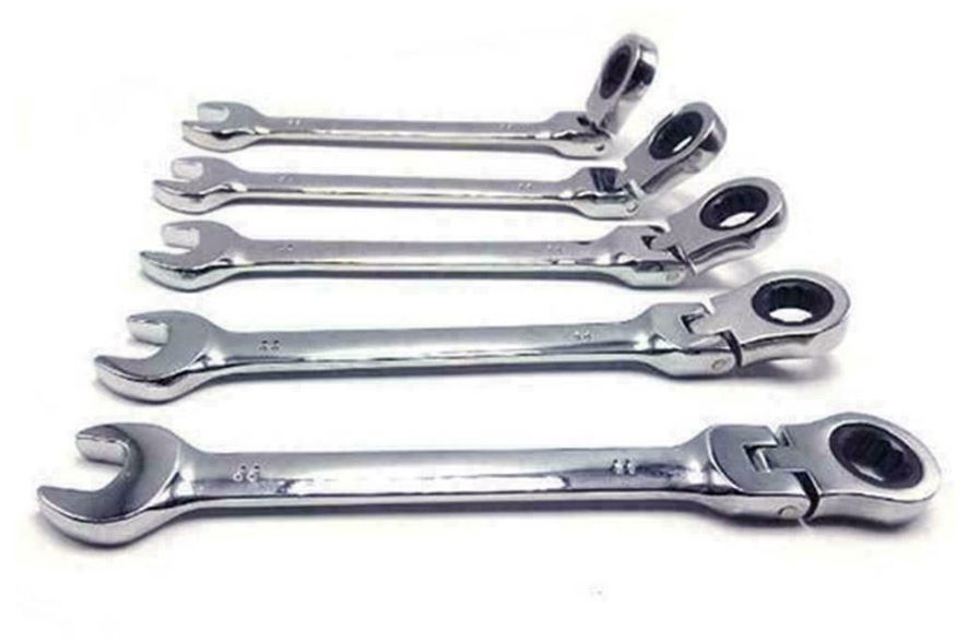 Ratchet spanner-10mm – RM components