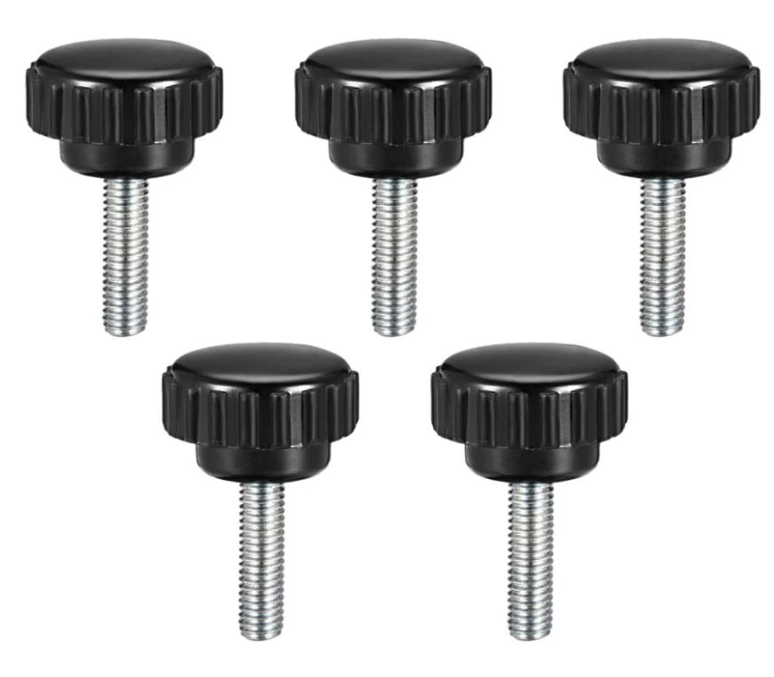 M8x30 Thumb Screw – RM components