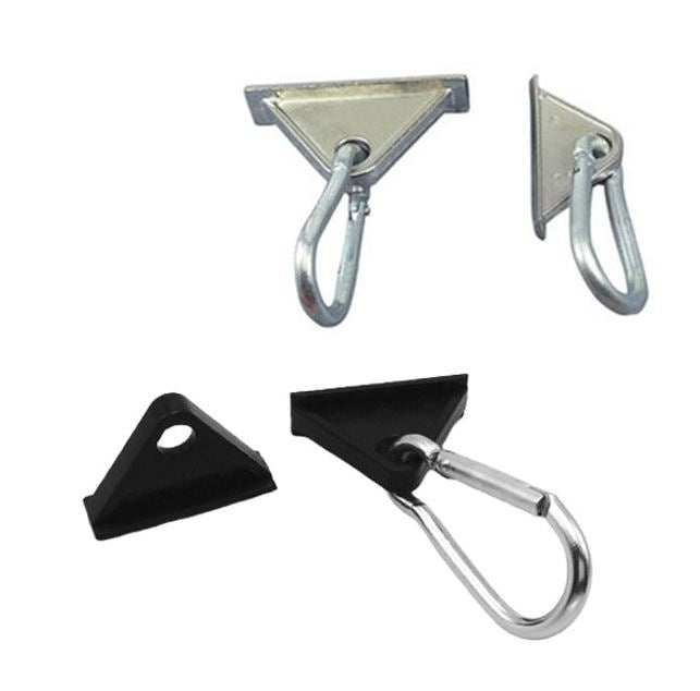 Sliding Hanger Hook Clip Clamp (Suitable for 8mm slots)