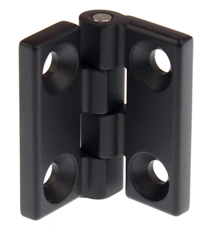 20 series nylon hinge