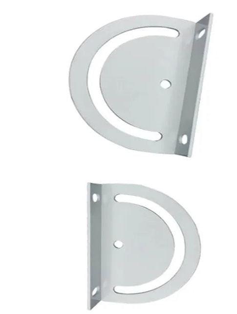 30 series free adjust steel connect plate