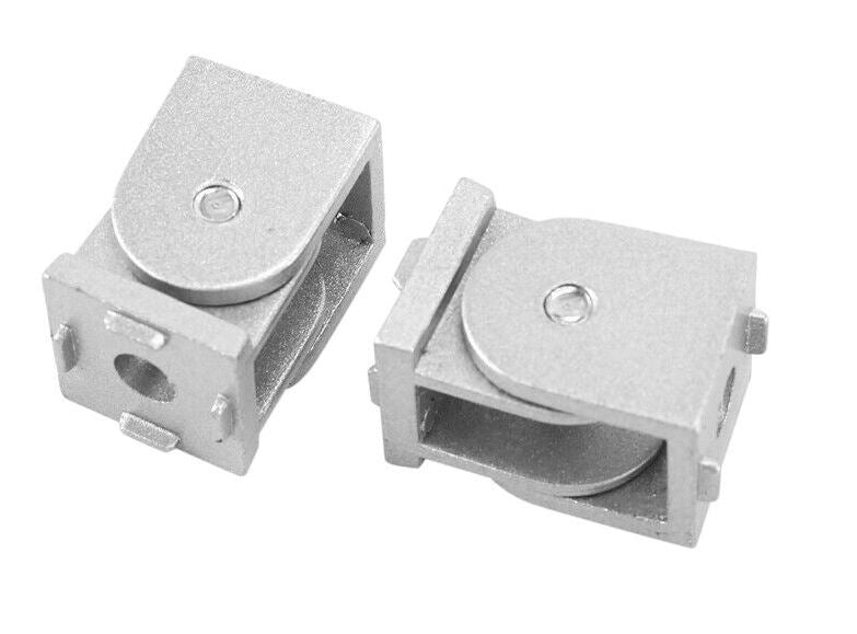 20 Series Universal Pivot Joint