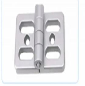 4545 Zinc Alloy Door Hinge