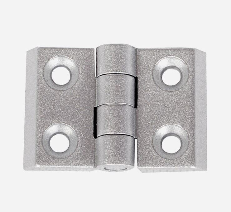 40 Series Alloy Hinge