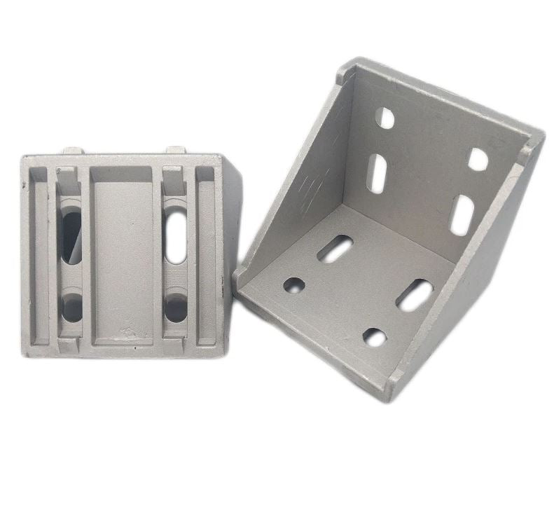 80 Series Right angle Brace Corner bracket (79x79mm)