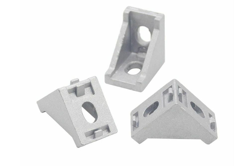 30 Series Right angle Brace Corner Bracket