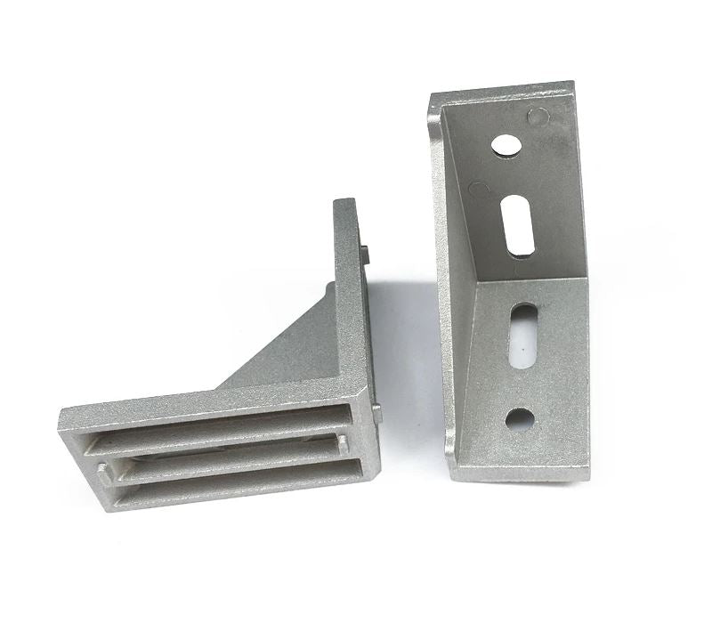 40x80mm right Angle Bracket (40 series )