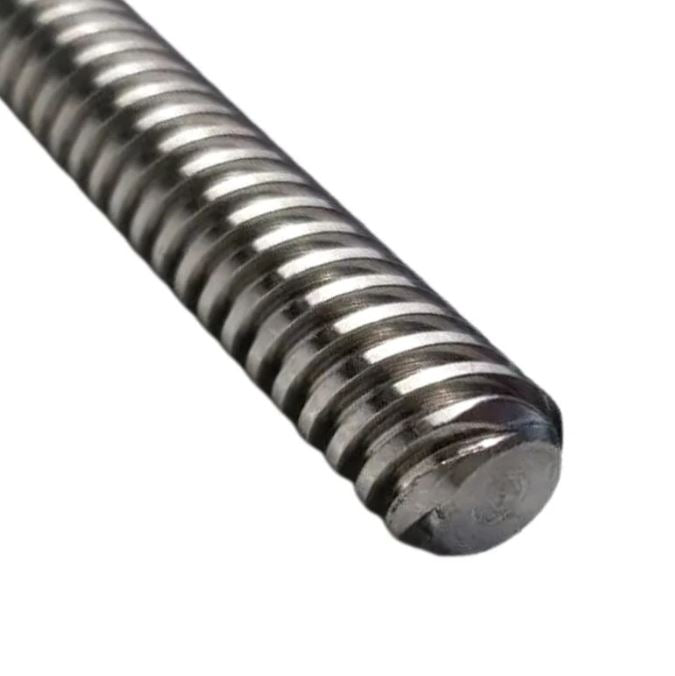 8mm Metric Lead Screw / ACME, 500mm length